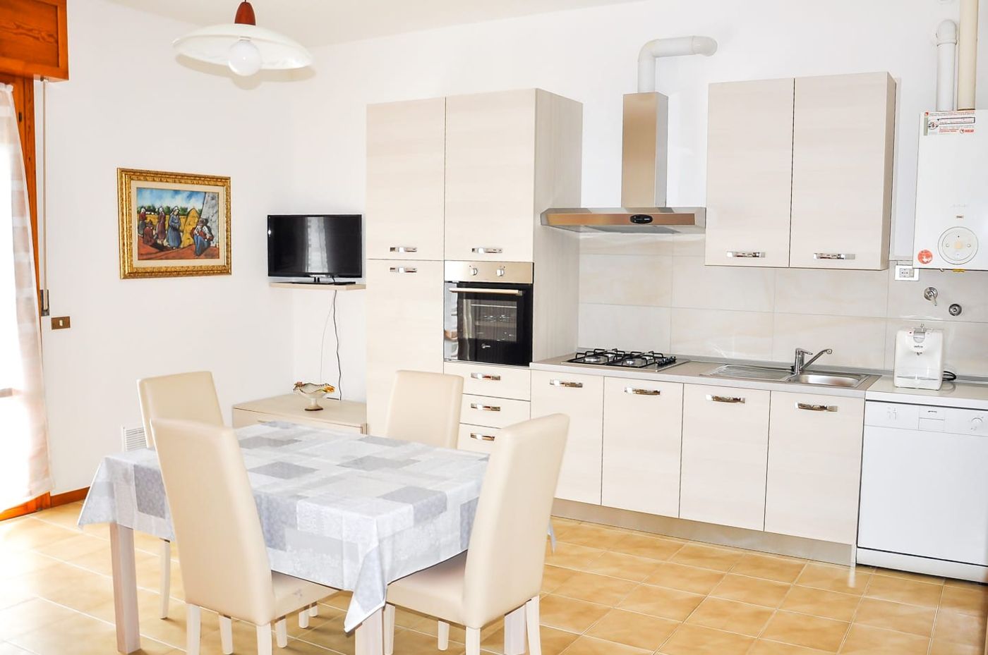 GiaLoSa Biker House