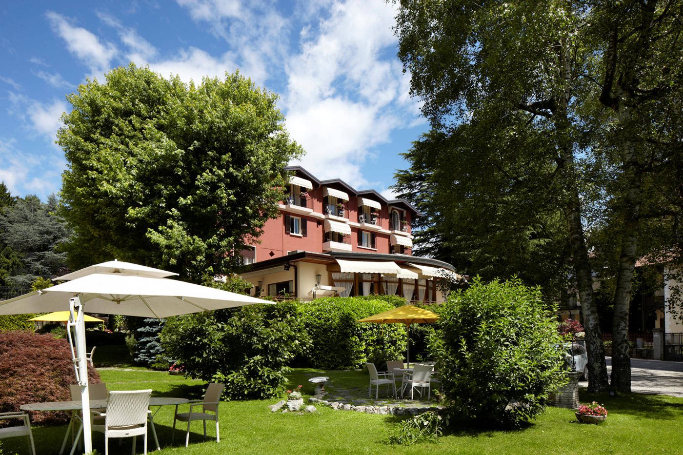 hotel Milano