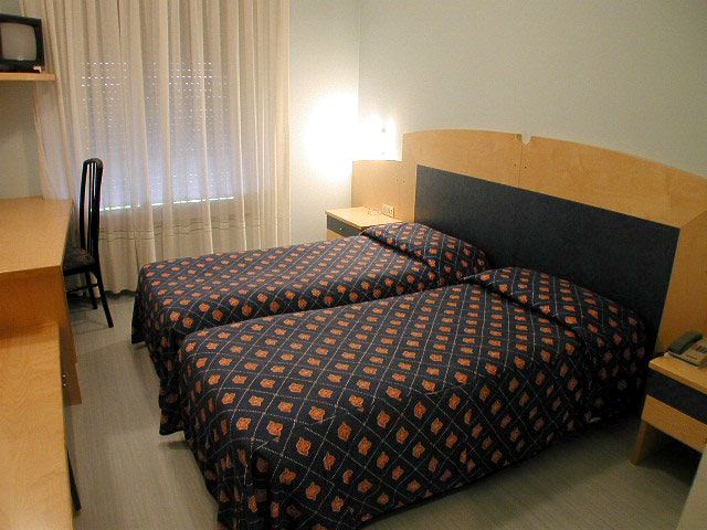 Hotel Palladio