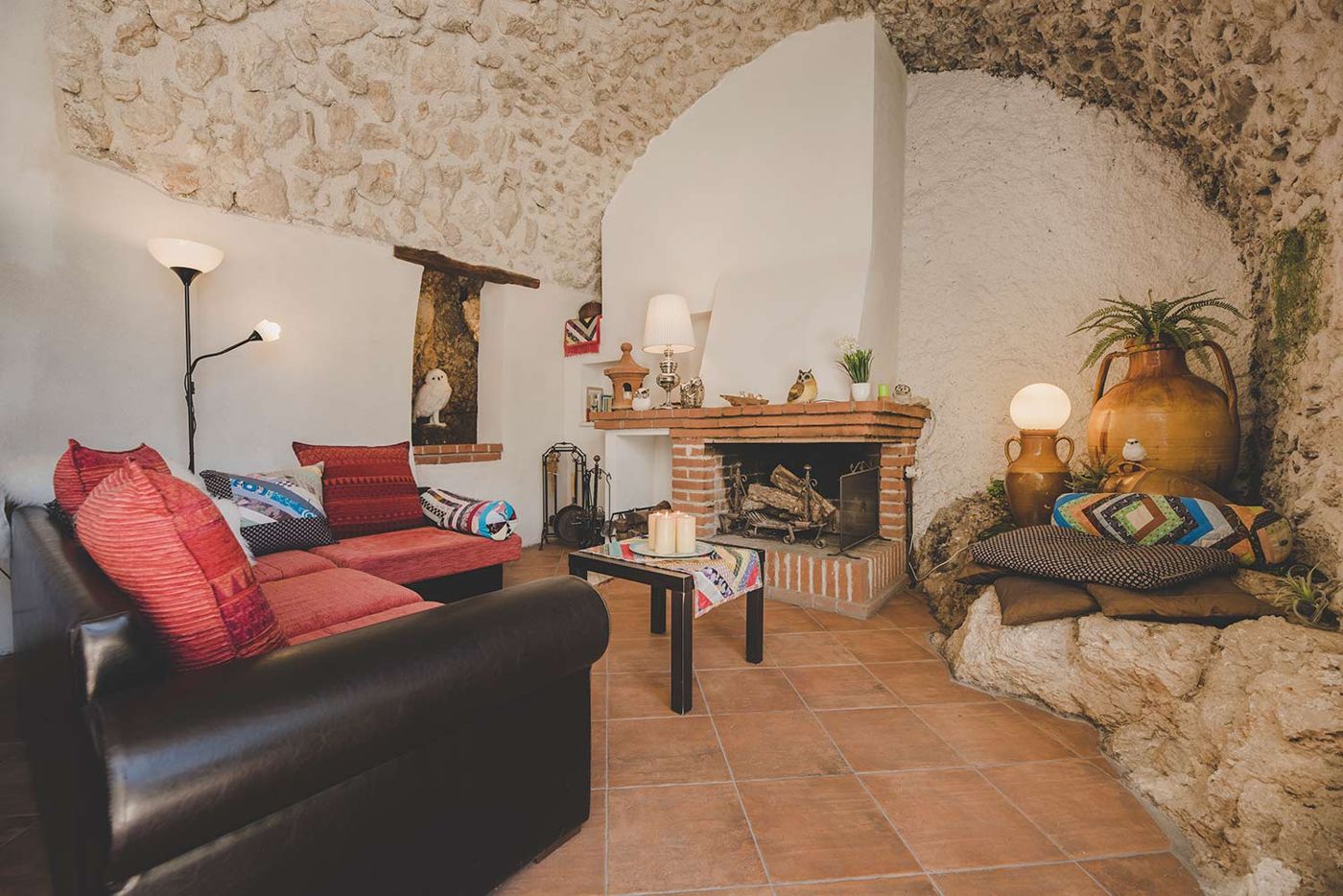 Residenza Storica Le Civette