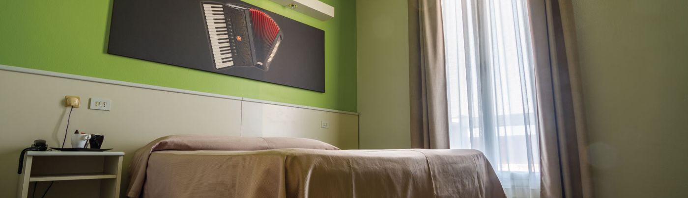 Hotel Italia
