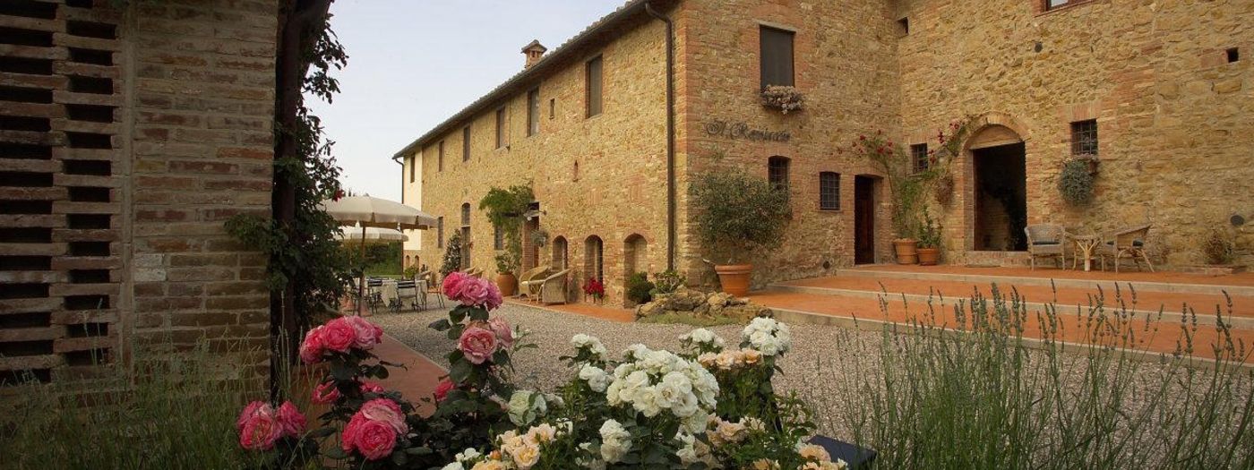 Il Rosolaccio