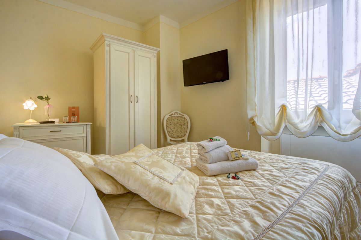 Volterra Inn