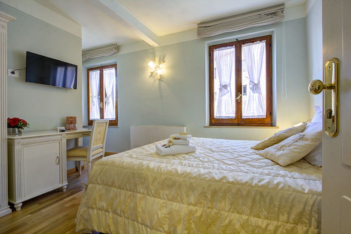 Volterra Inn