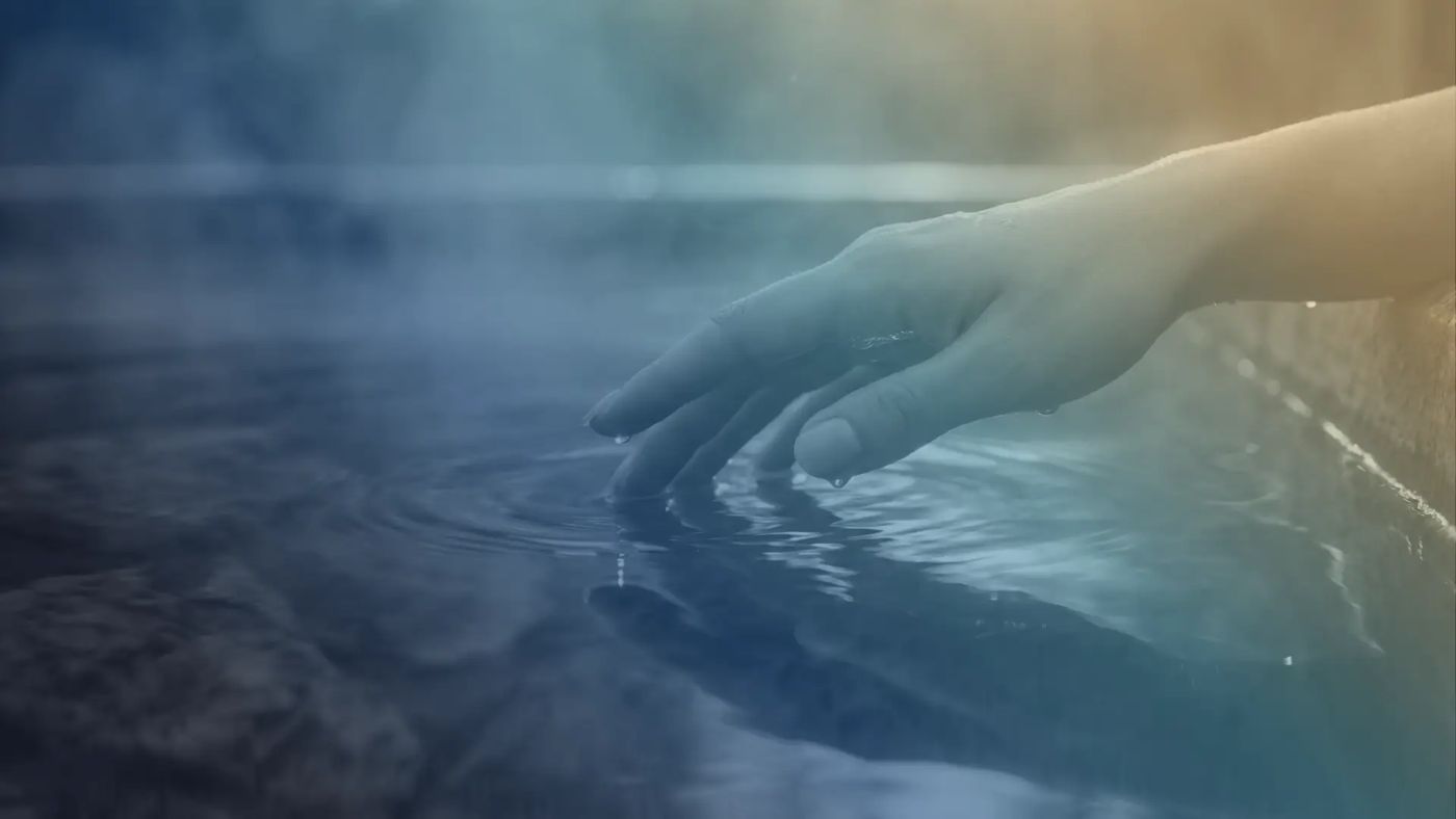 Terme Acqua Pia