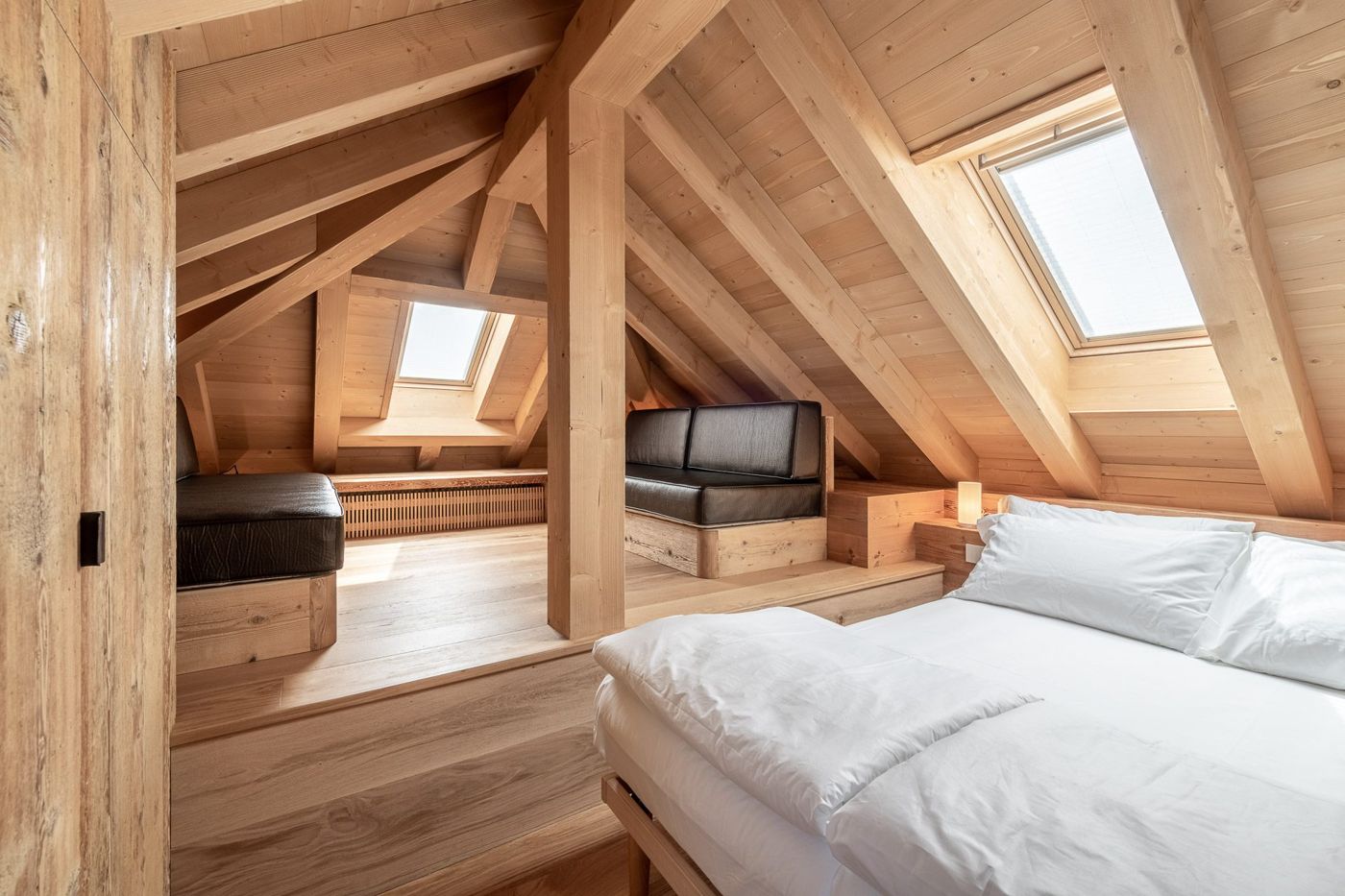 Alla Stažion Locanda nelle Dolomiti