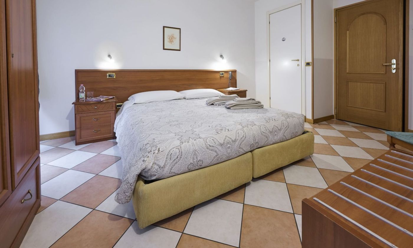 Alloggio Casa Hellen