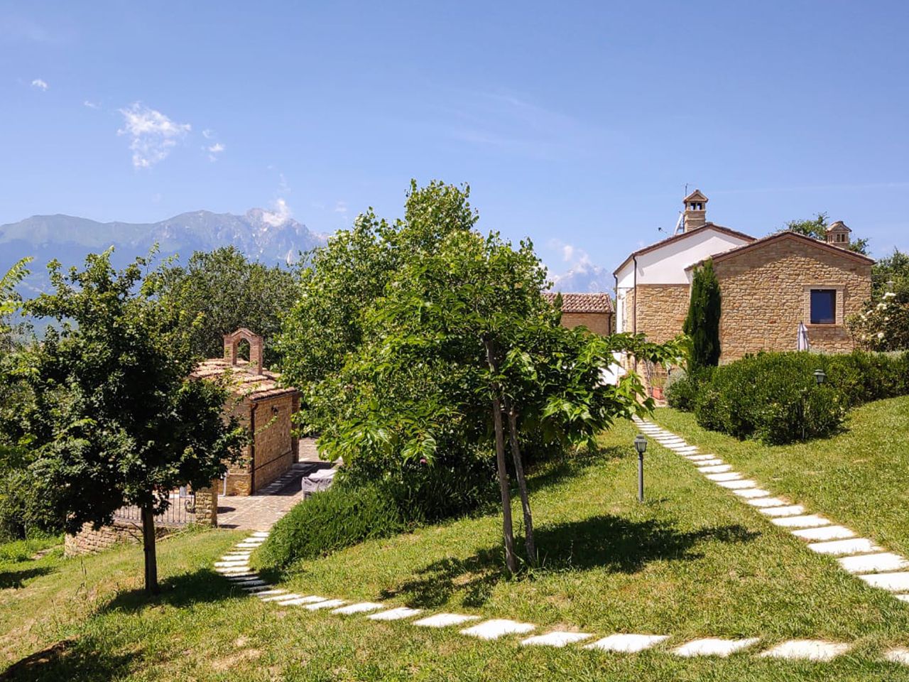 Borgo del Ginepro