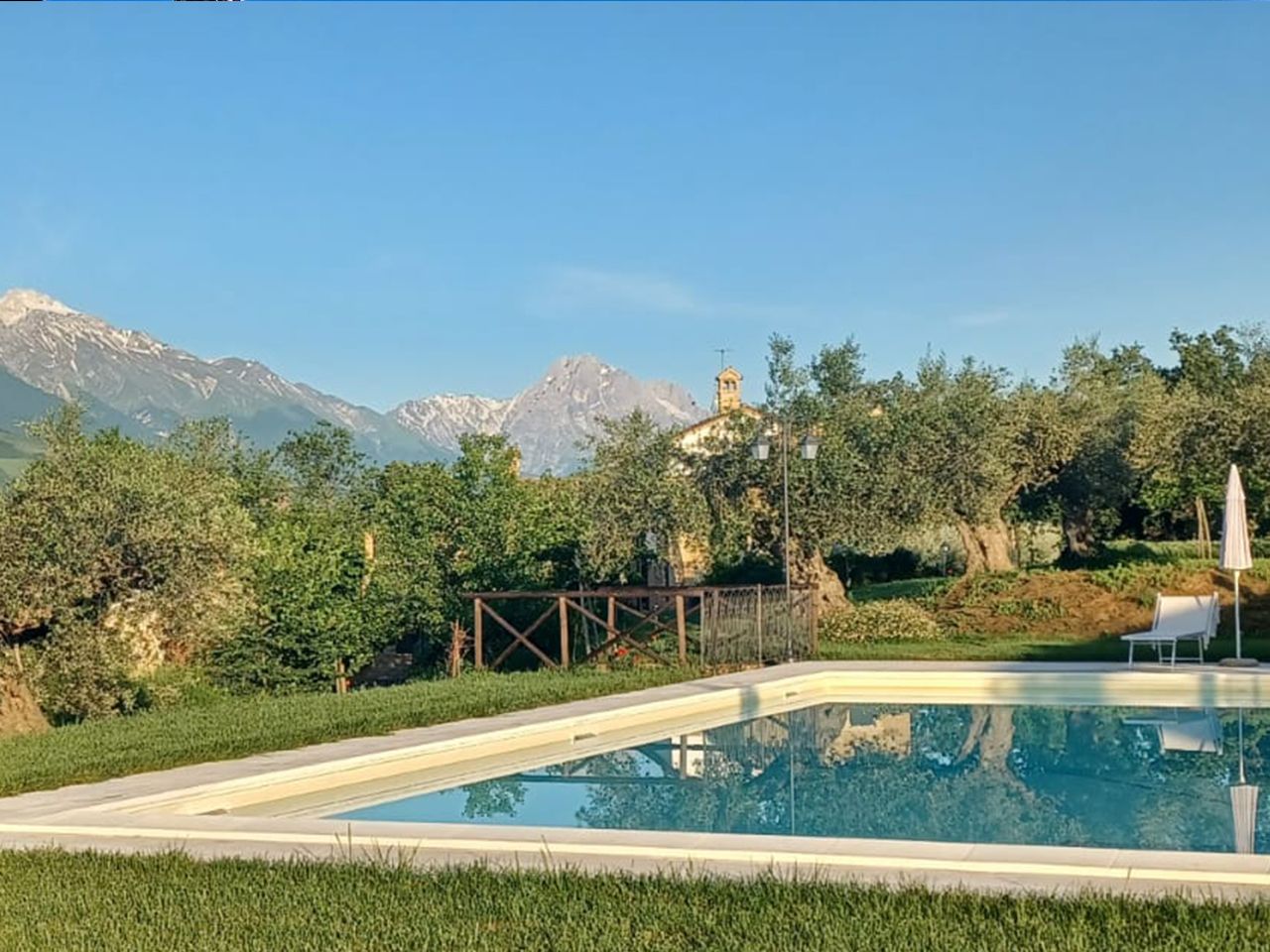 Borgo del Ginepro