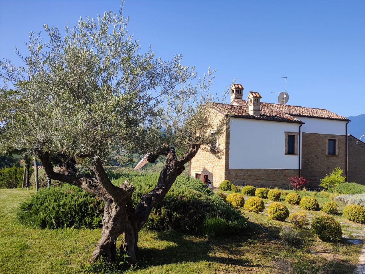 Borgo del Ginepro