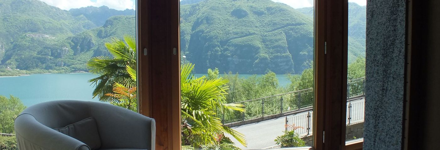 B&B / Restaurant Garden View