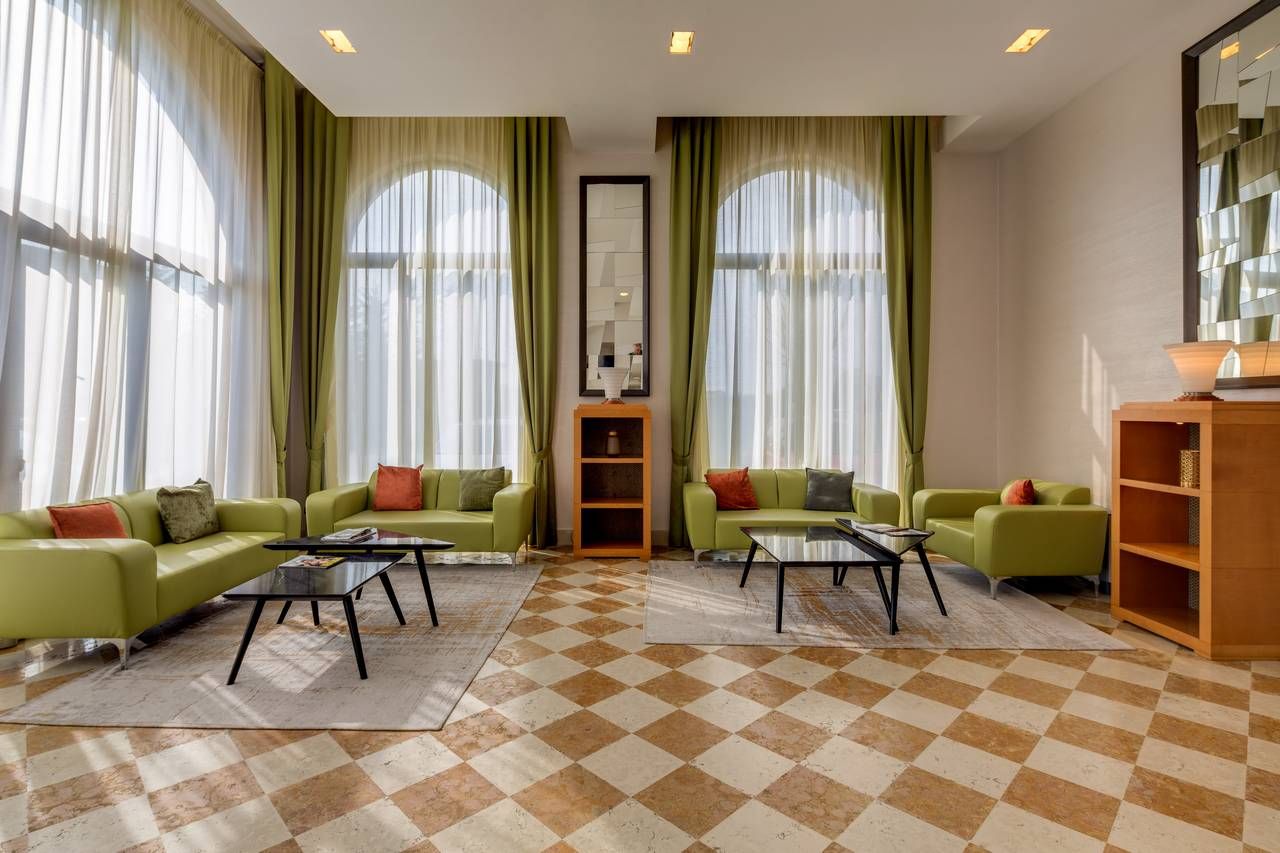 Hotel San Marco & Formula Club