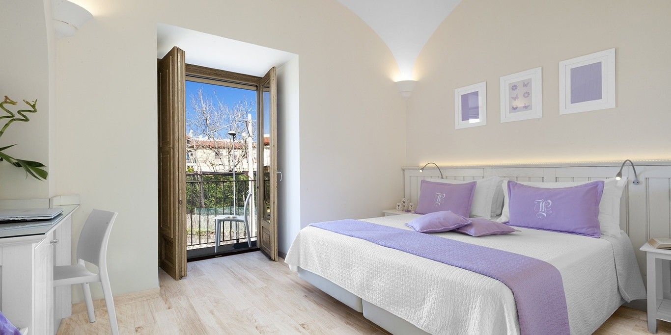 Il Palmento Relais