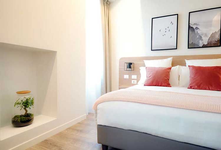 Bergamo Inn 15