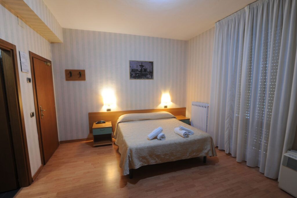Hotel Pineta