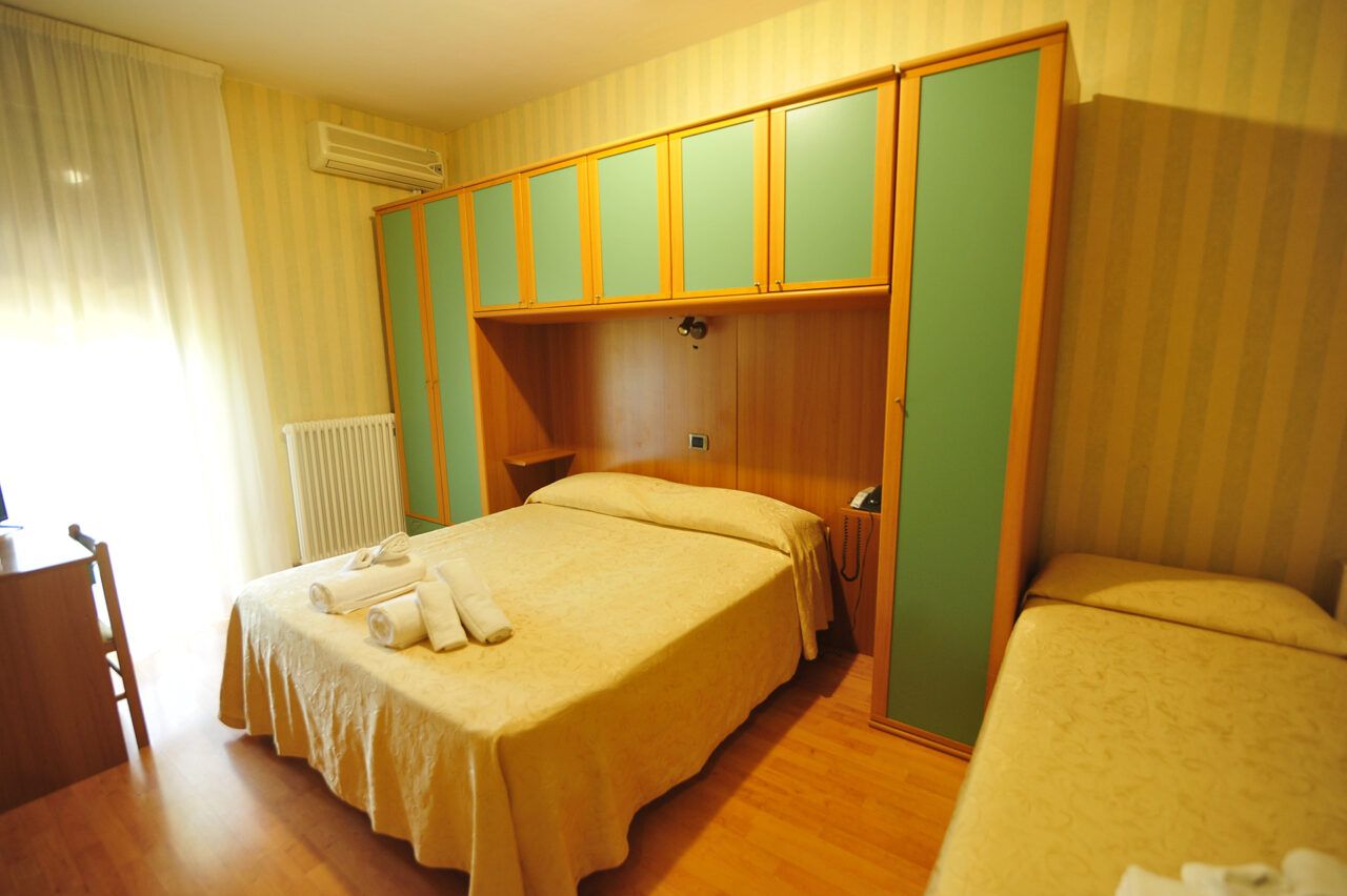 Hotel Pineta
