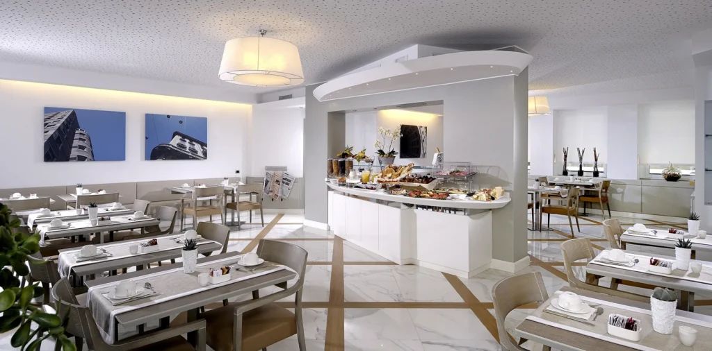 Best Western Hotel City