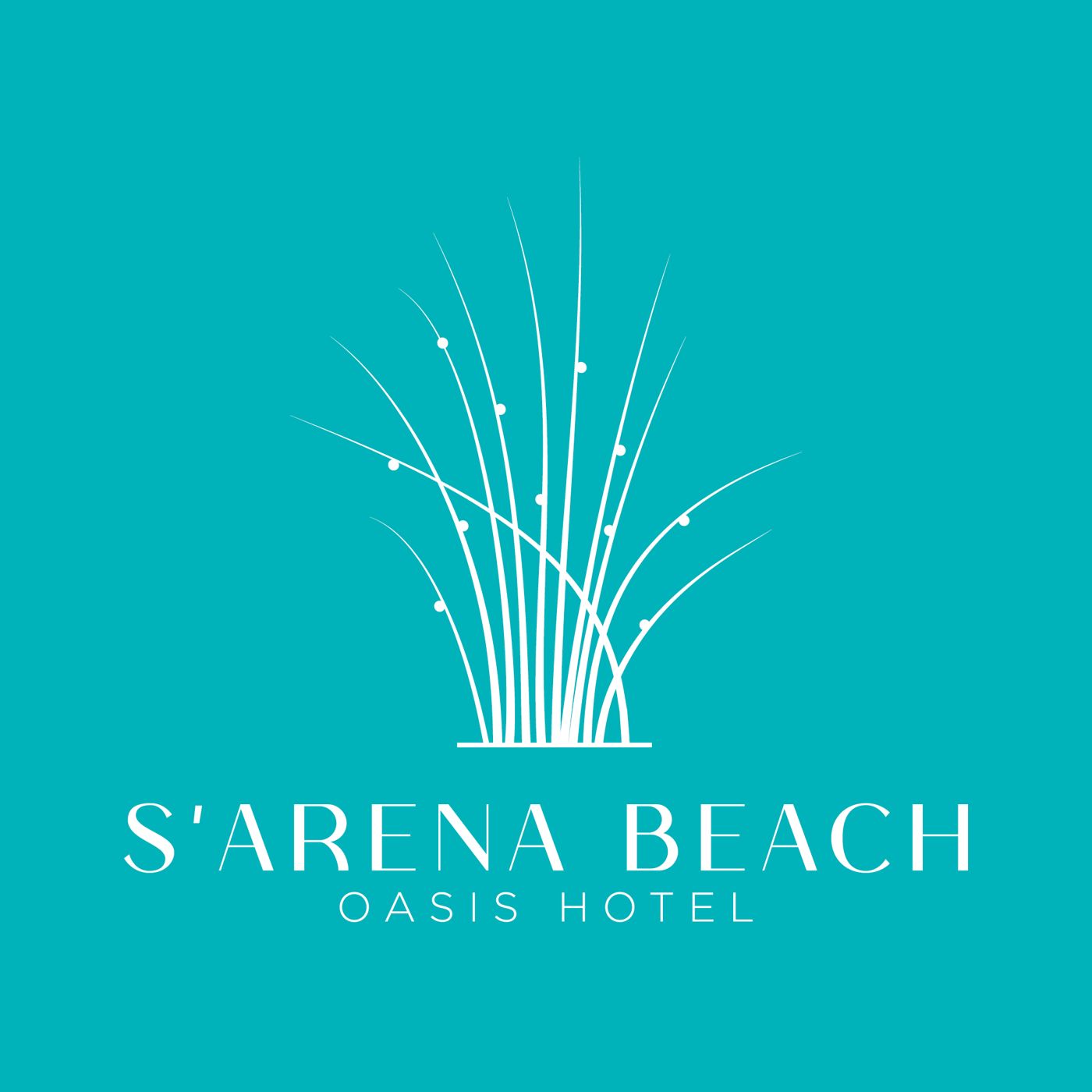 S'Arena Beach Oasis Hotel