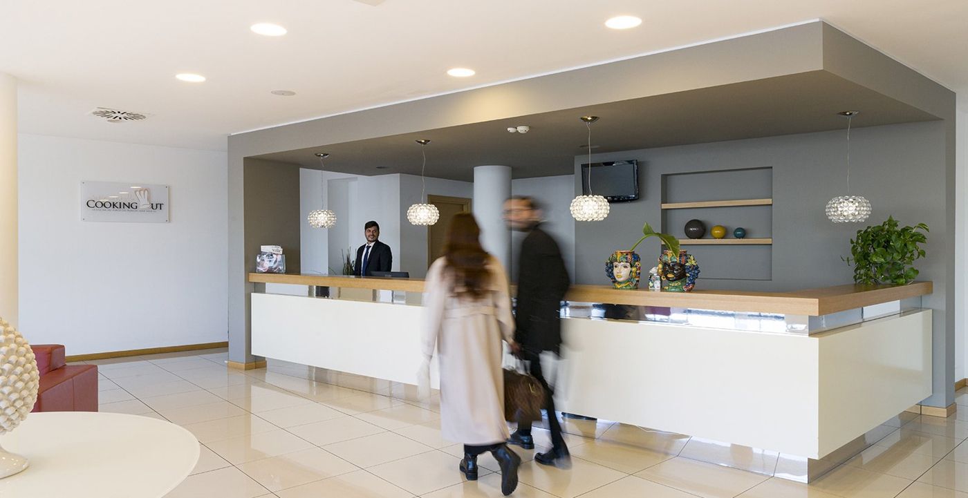 Esperia Palace Hotel