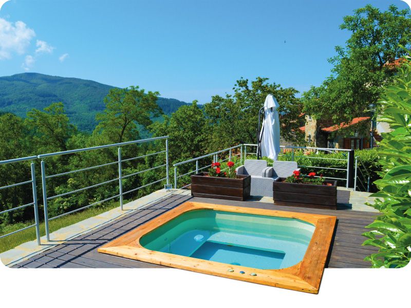 Agriturismo Vezzano