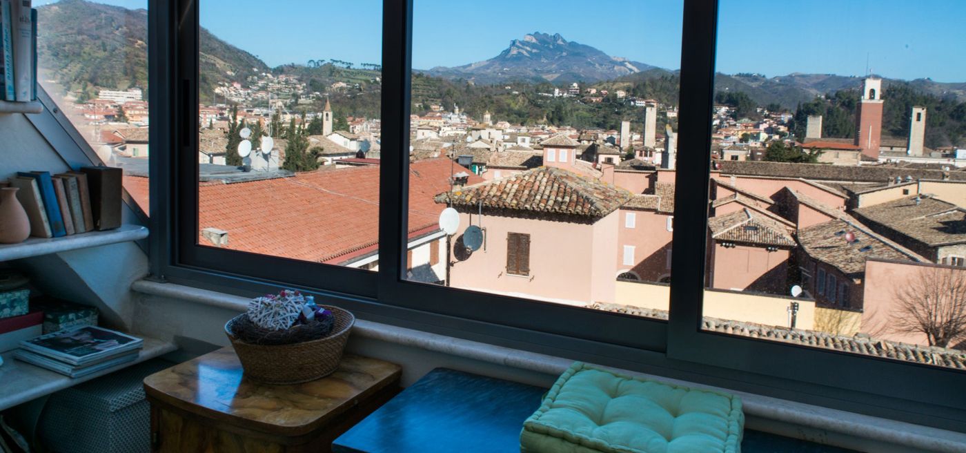Casa Malena