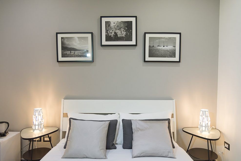 Passi di Mare Rooms