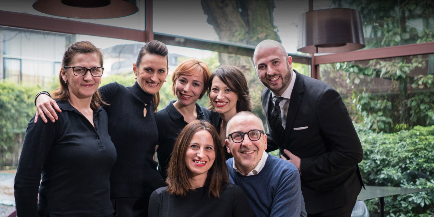 Hotel Clocchiatti Next