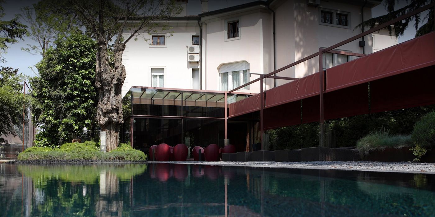 Hotel Clocchiatti Next