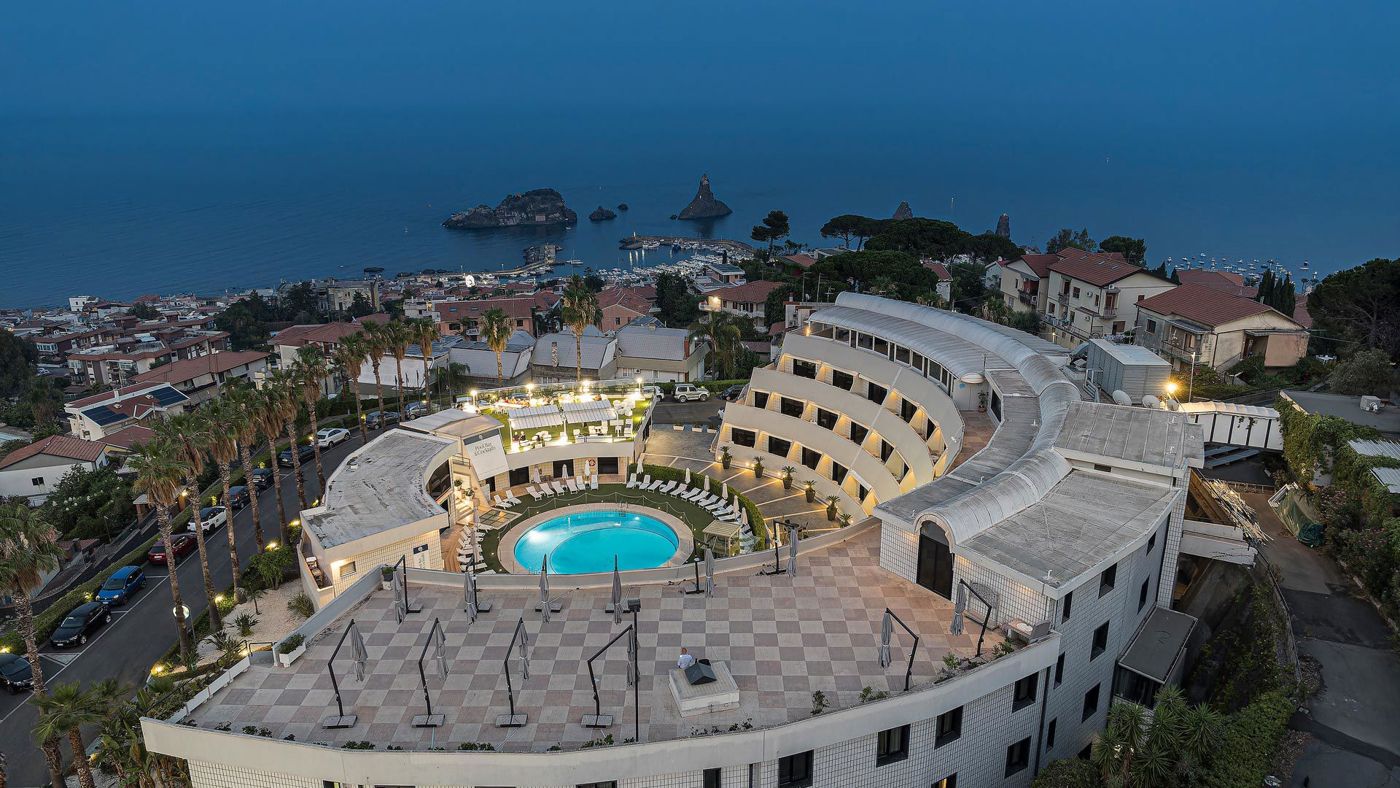 President Park Hotel