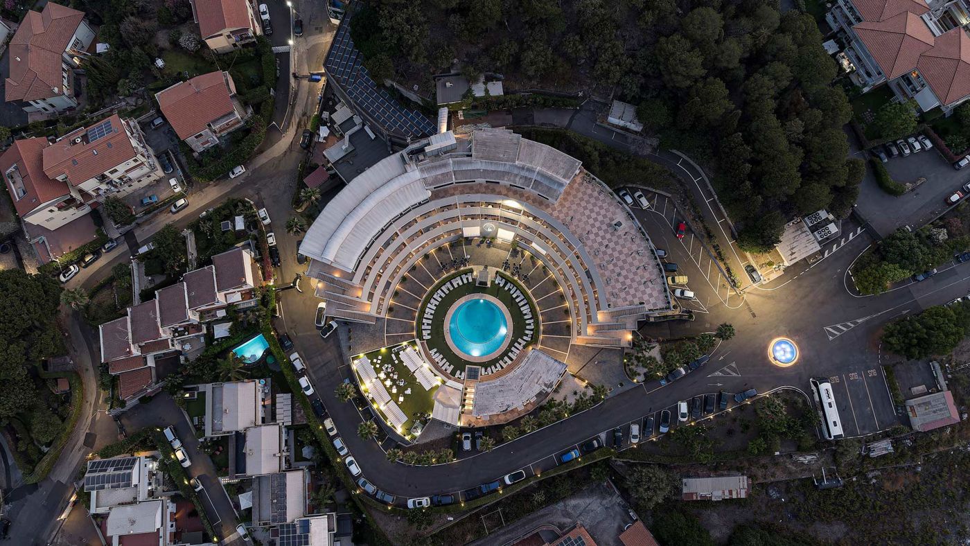 President Park Hotel