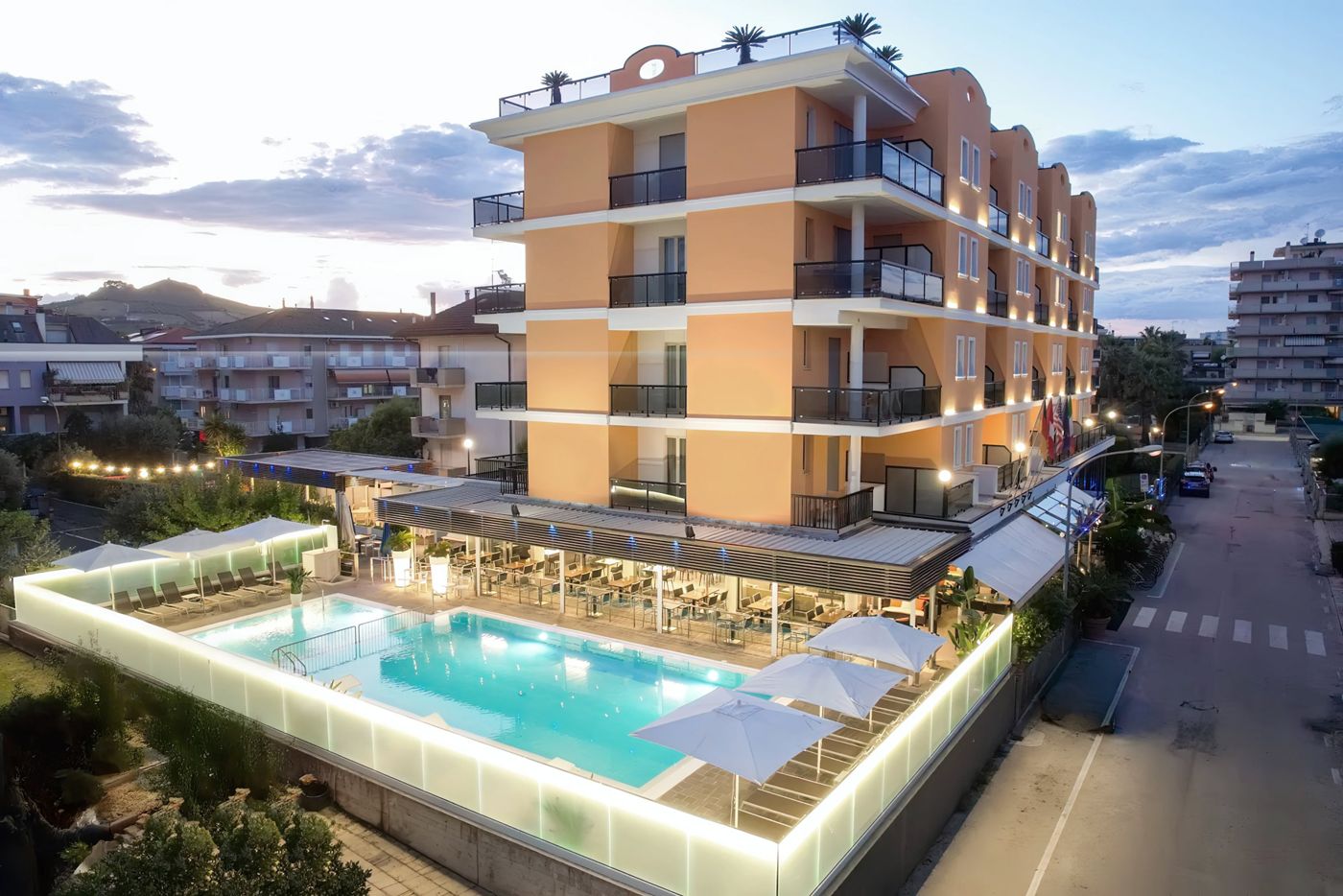 Hotel Imperial