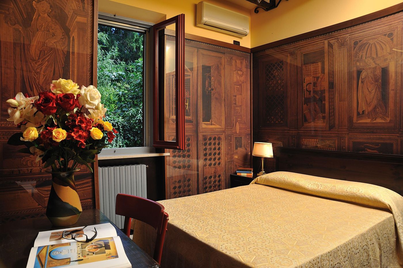 Hotel Bonconte