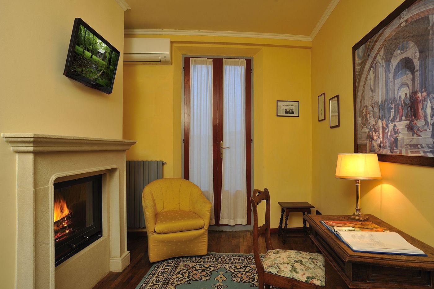 Hotel Bonconte