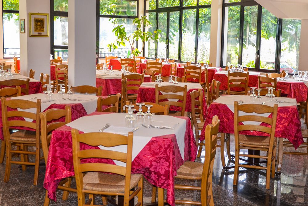 Hotel Turano
