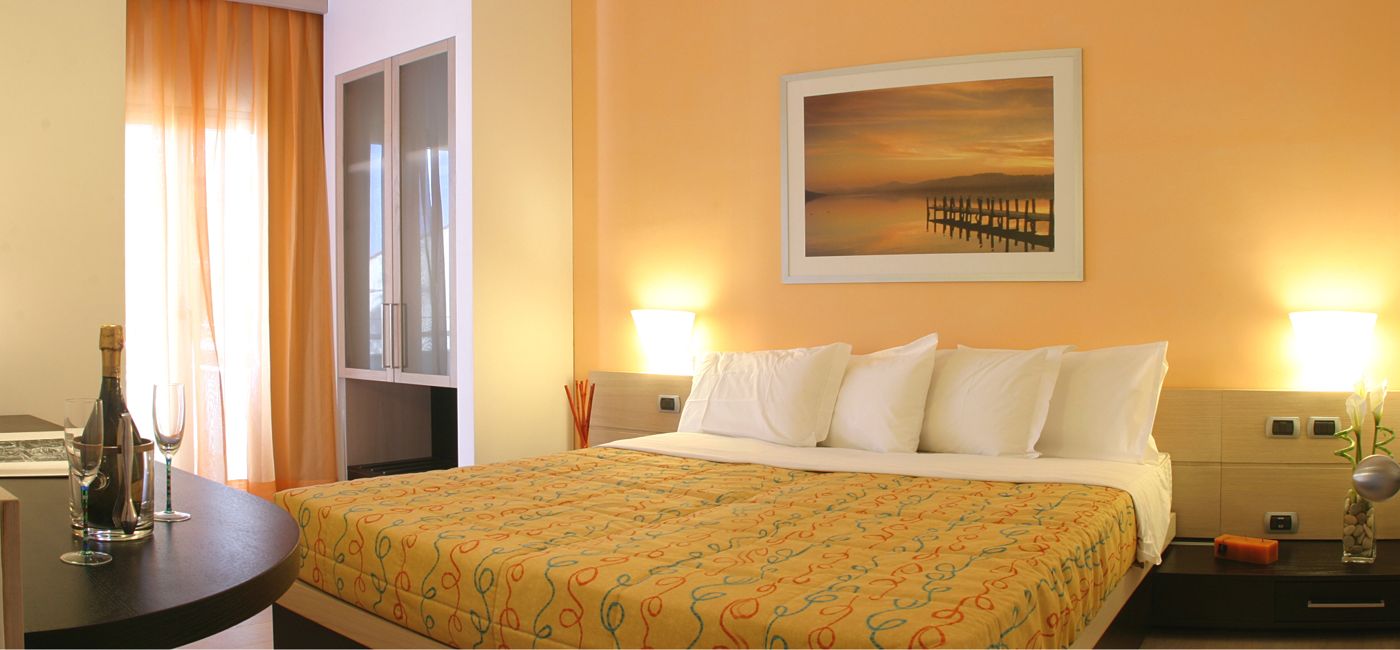 Hotel I Cedri