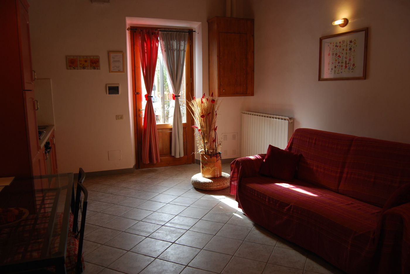 Hotel I Cedri