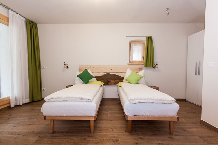 B&B Incanto