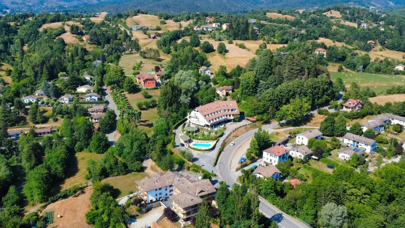 Hotel Pian del Sole