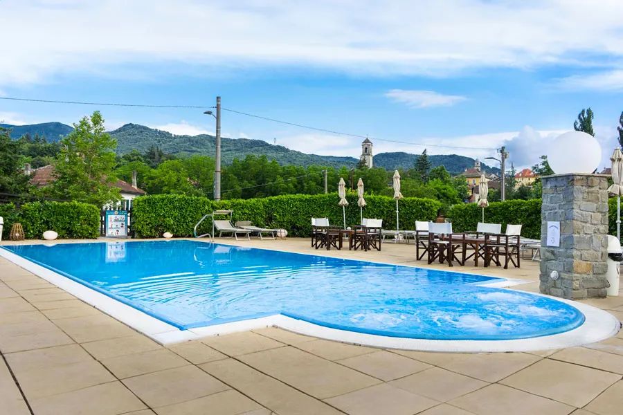 Hotel Pian del Sole