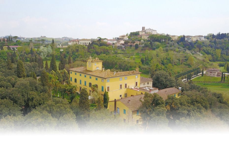 Villa Sonnino