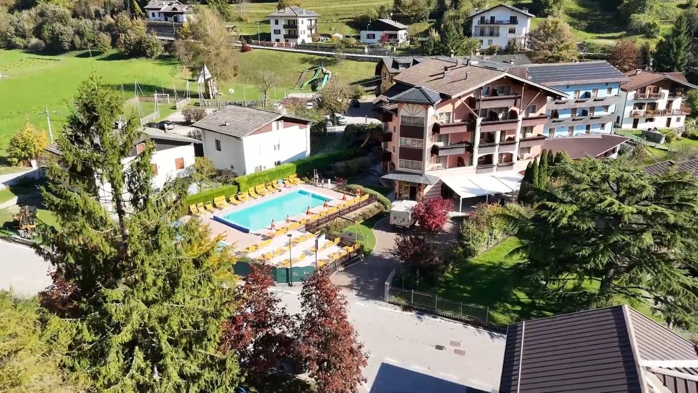 Family Hotel Adriana