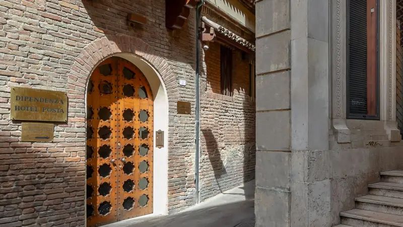 Albergo Reggio