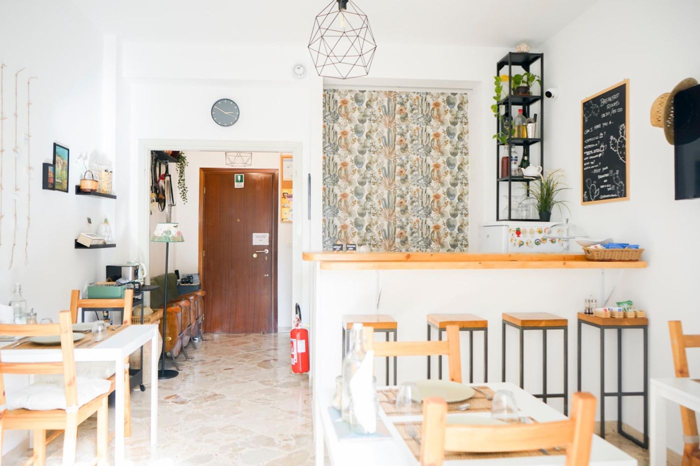 Baronetto B&B