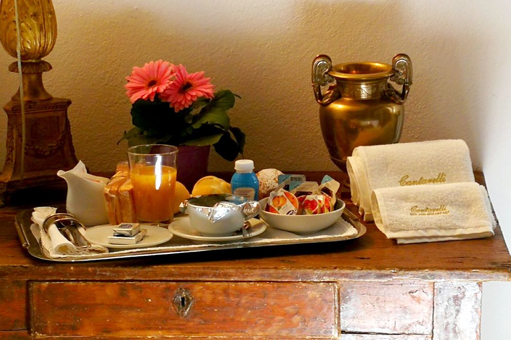 Cantarelli Bed and breakfast Reggio Emilia