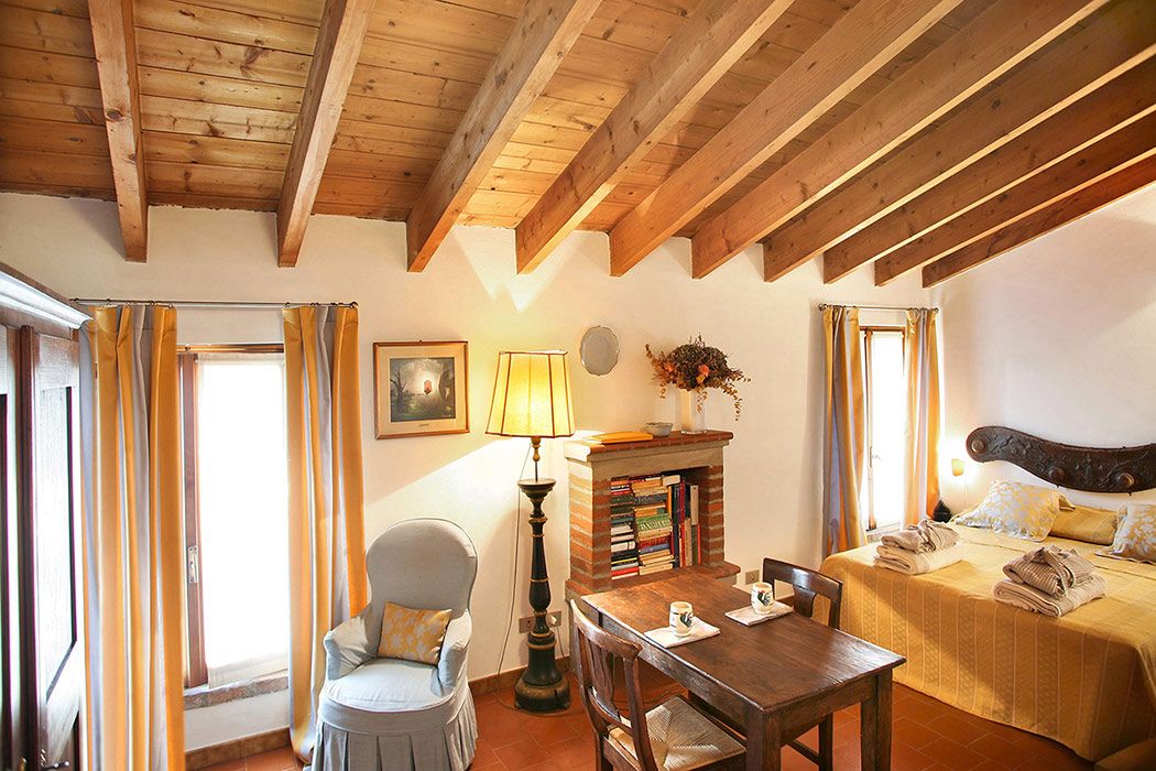 Cantarelli Bed and breakfast Reggio Emilia