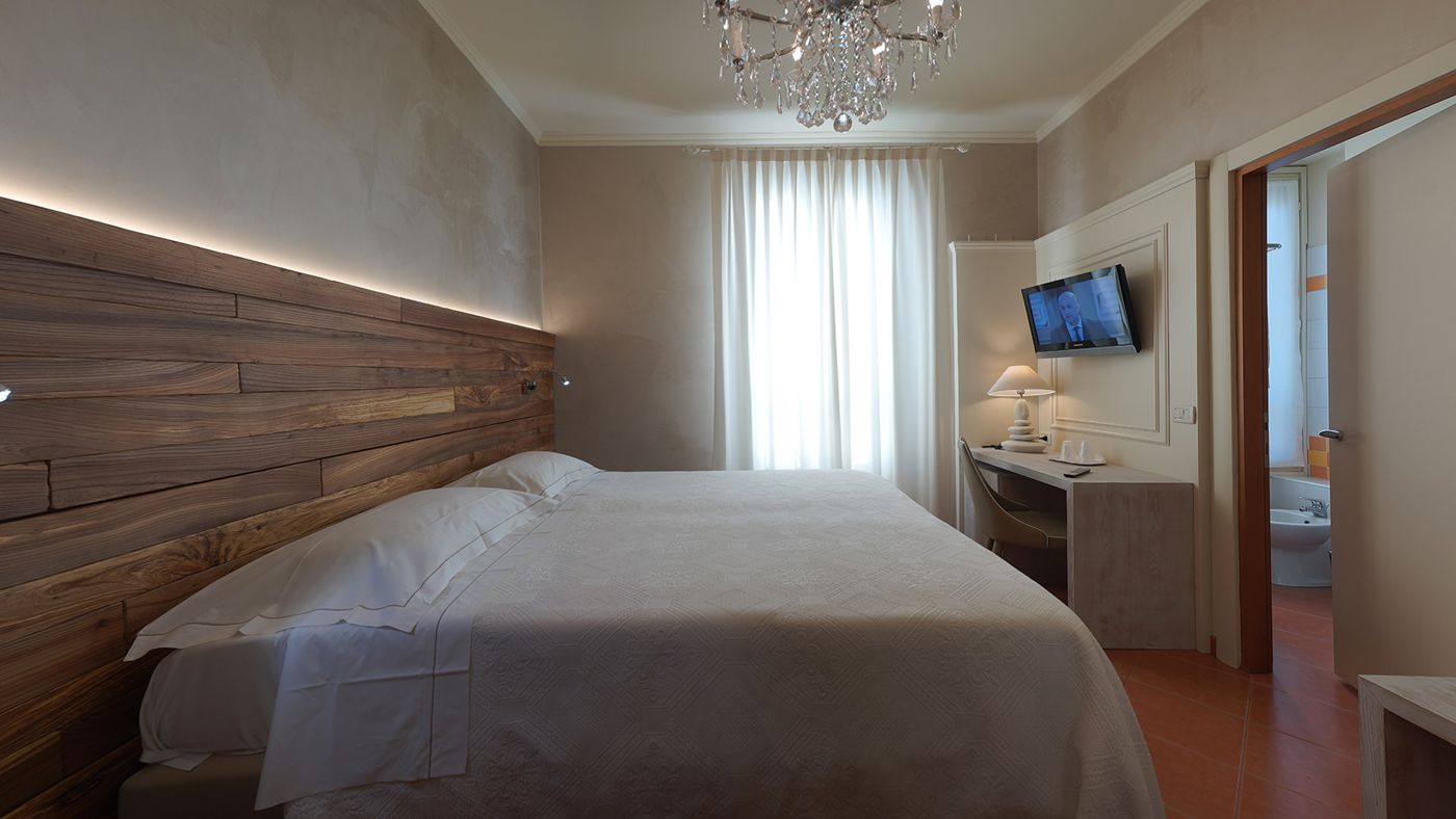Albergo Morandi
