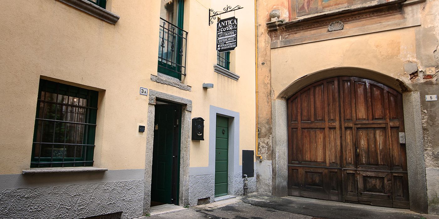 Antica Corte Room&Breakfast