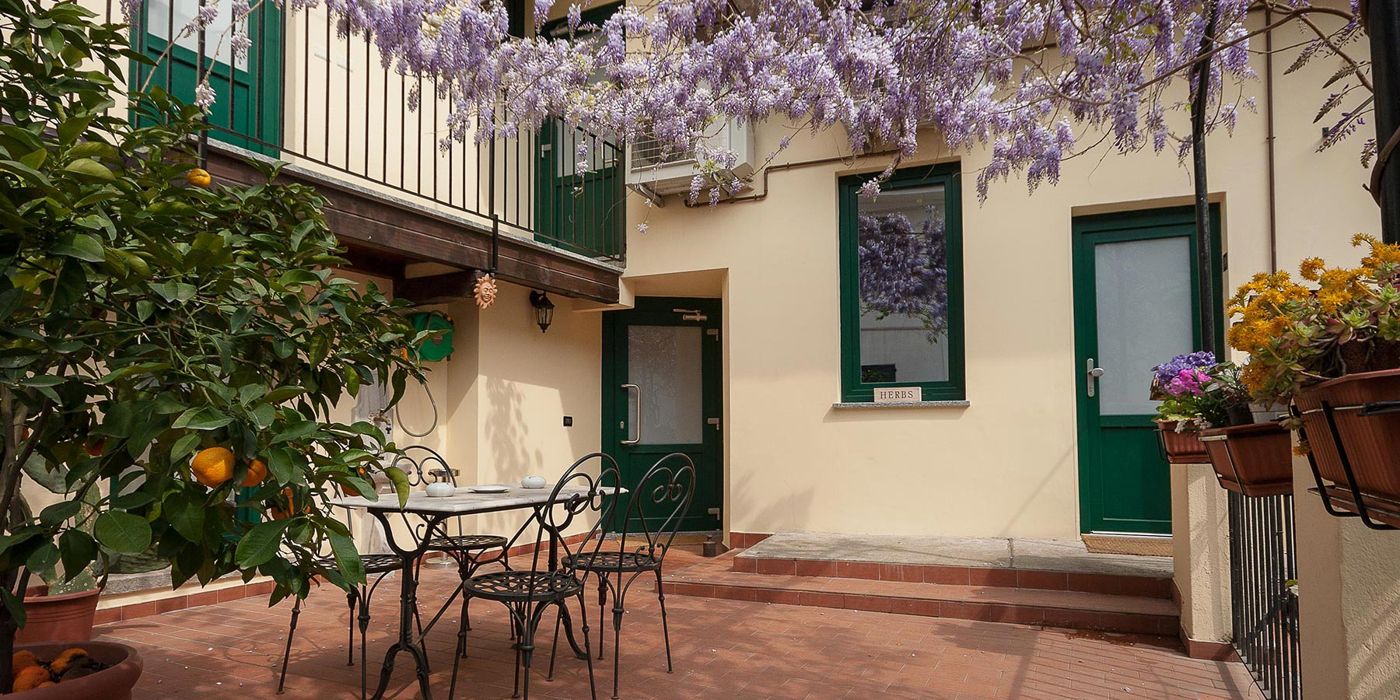 Antica Corte Room&Breakfast