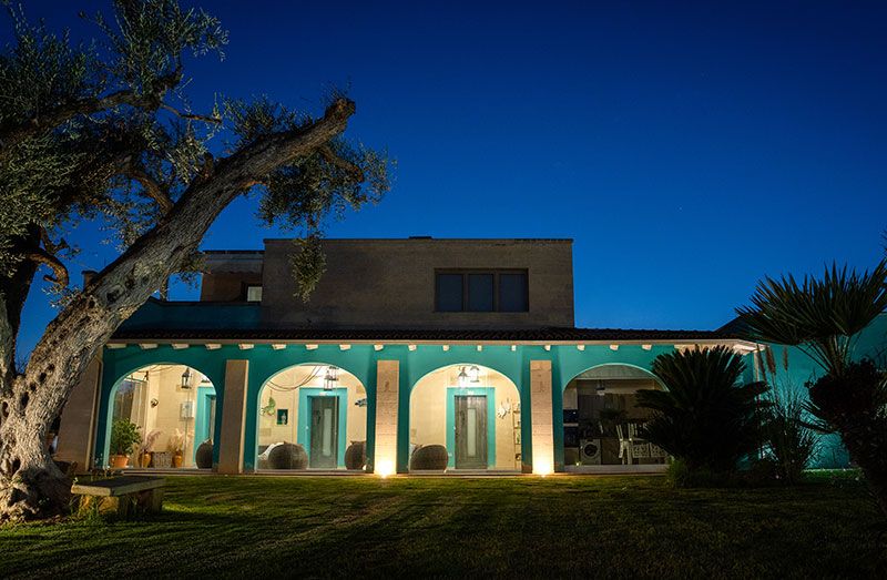 Tenuta Donna Caterina
