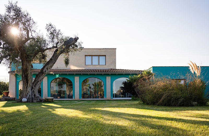 Tenuta Donna Caterina
